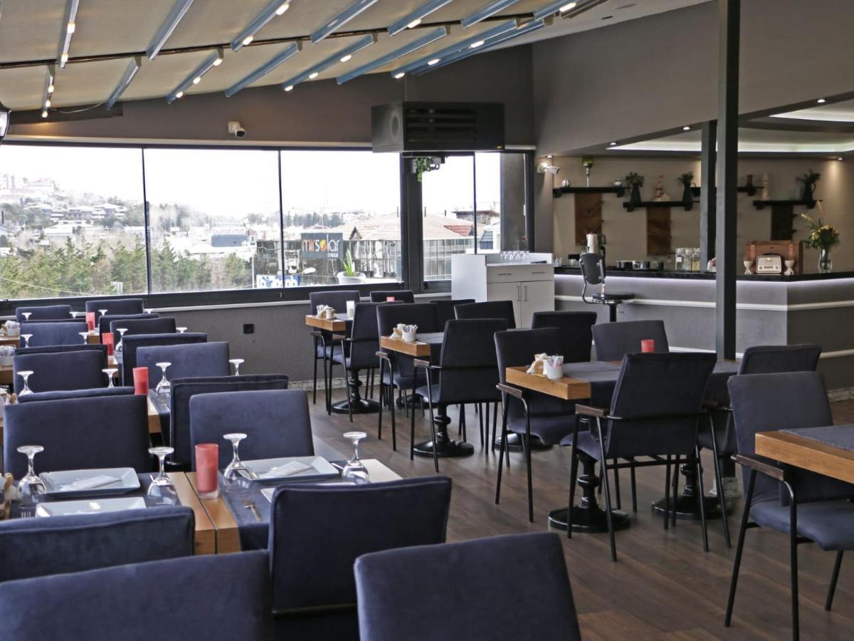 Grand Ueskuedar Istanbul
