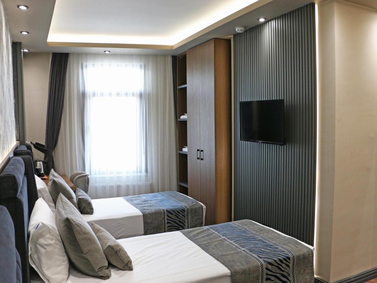 Hotel Grand Ueskuedar