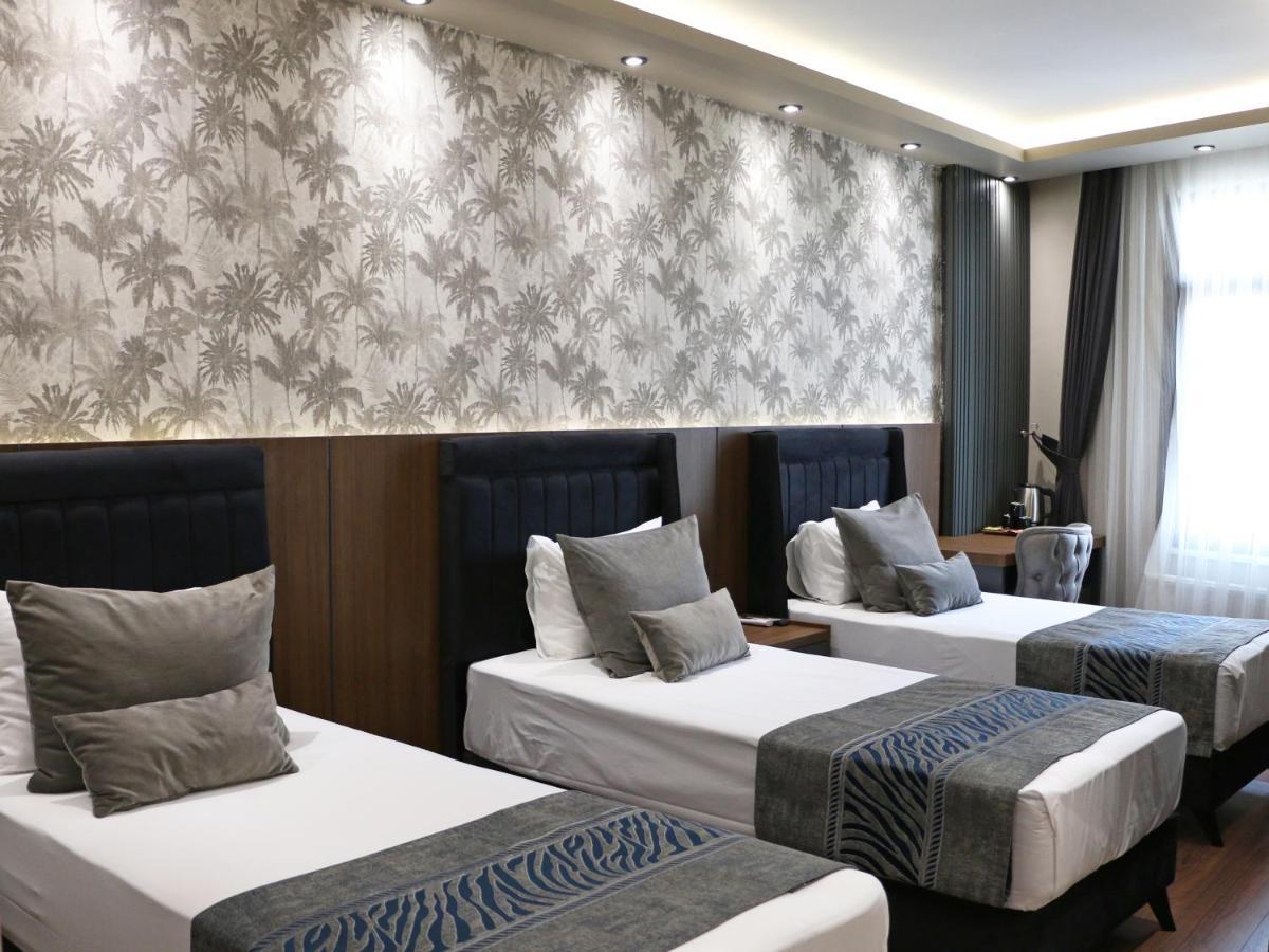 Hotel Grand Ueskuedar 3*