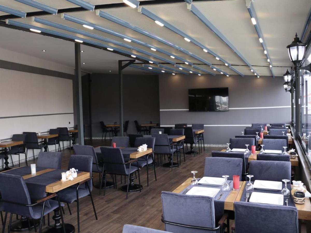 Grand Ueskuedar 3* Istanbul