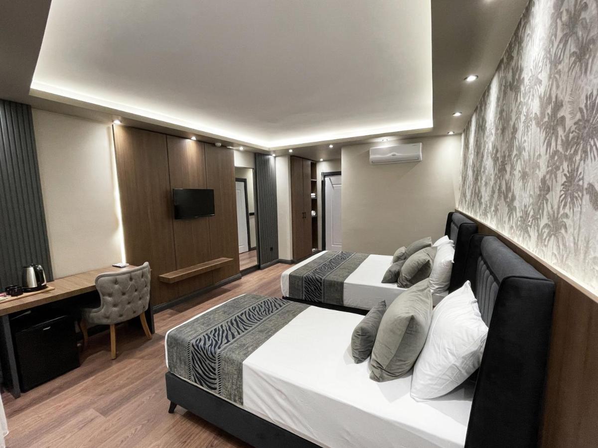 Grand üsküdar 3*