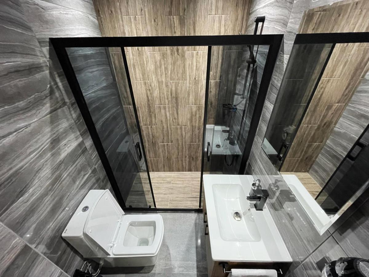 Hotel Grand Ueskuedar Istanbul
