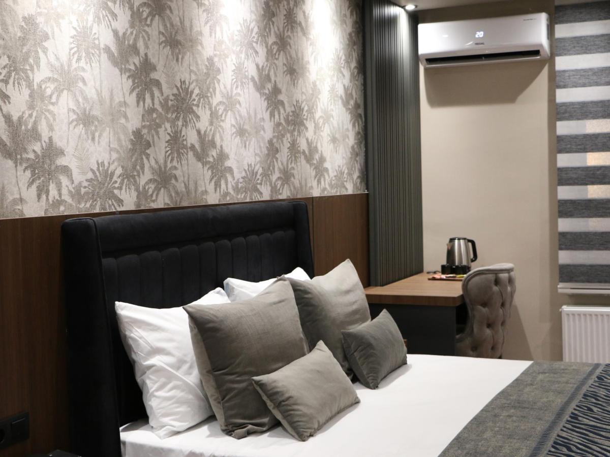Grand üsküdar Otel 3*
