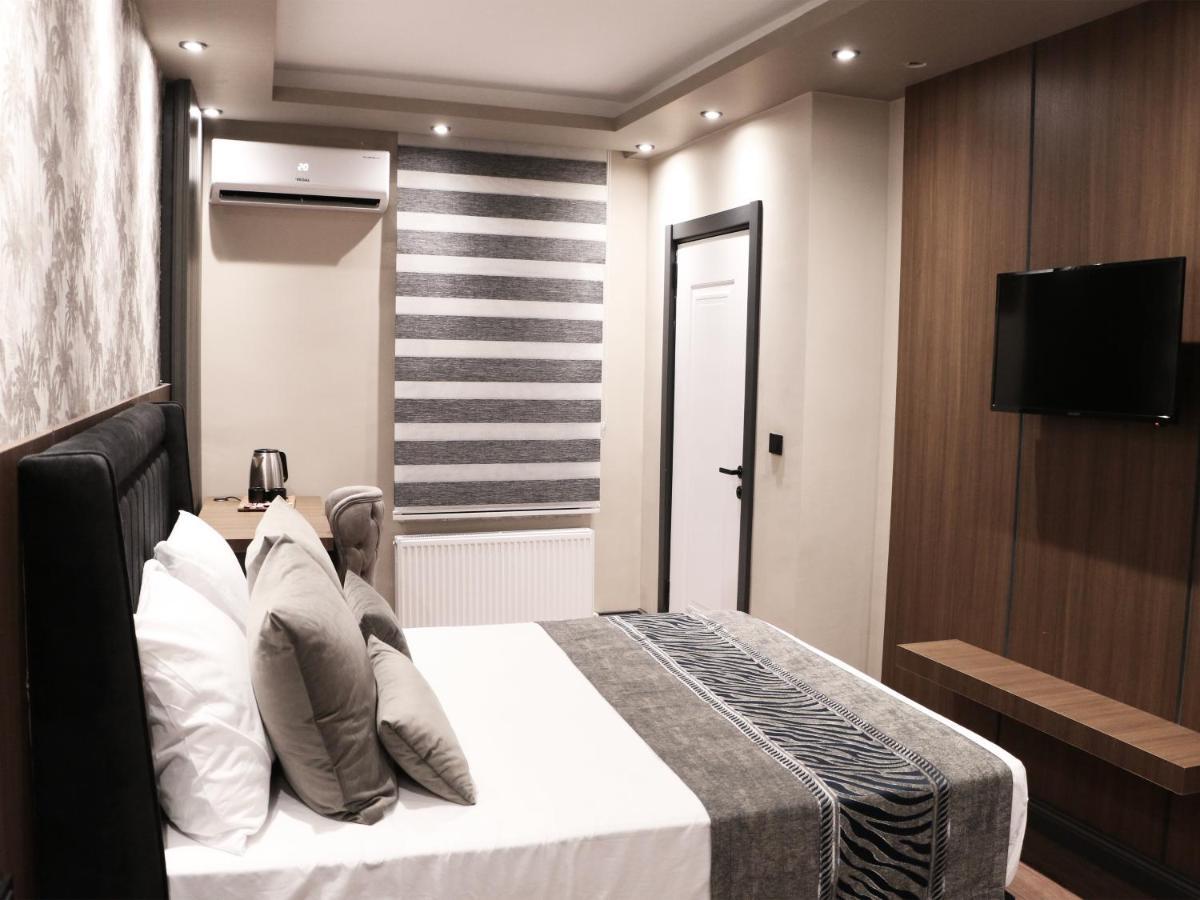 Otel Grand üsküdar