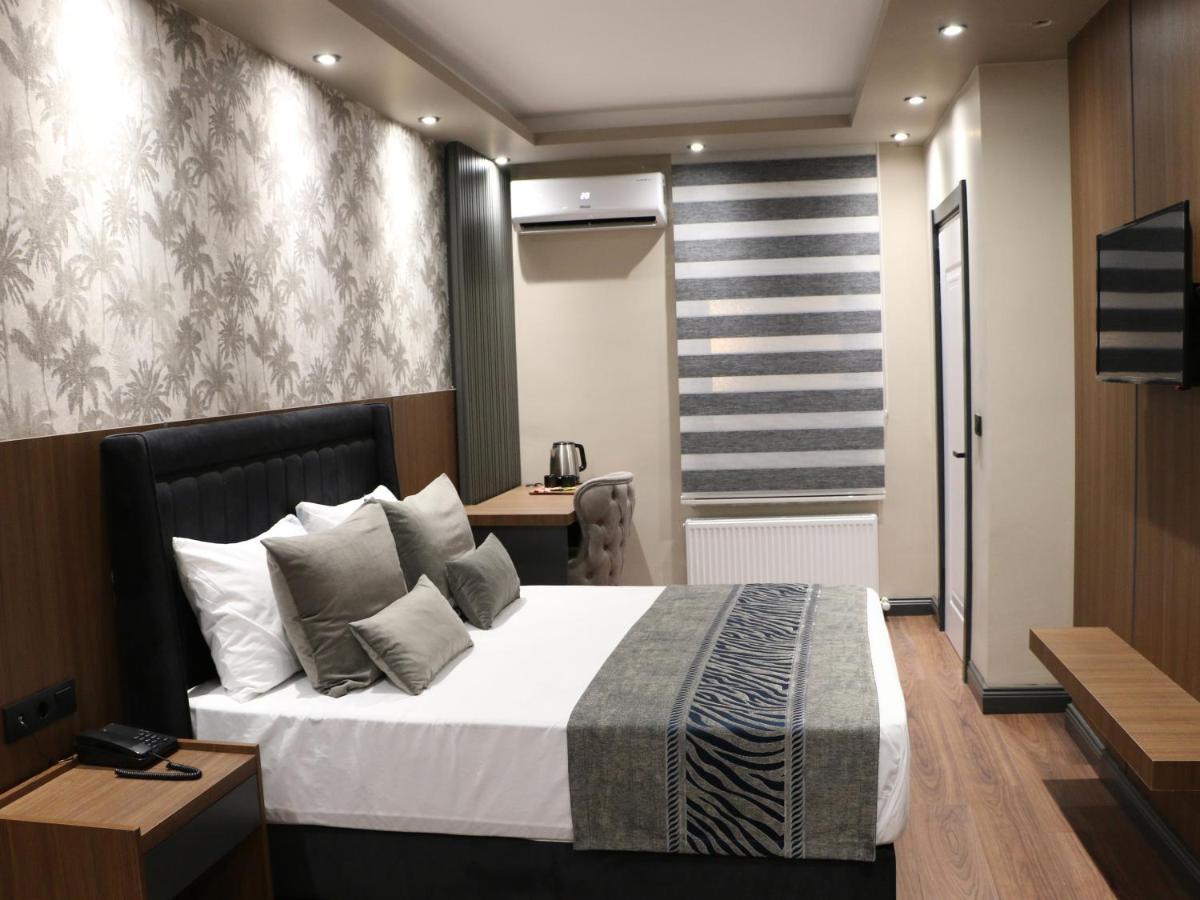 Otel Grand üsküdar 3*