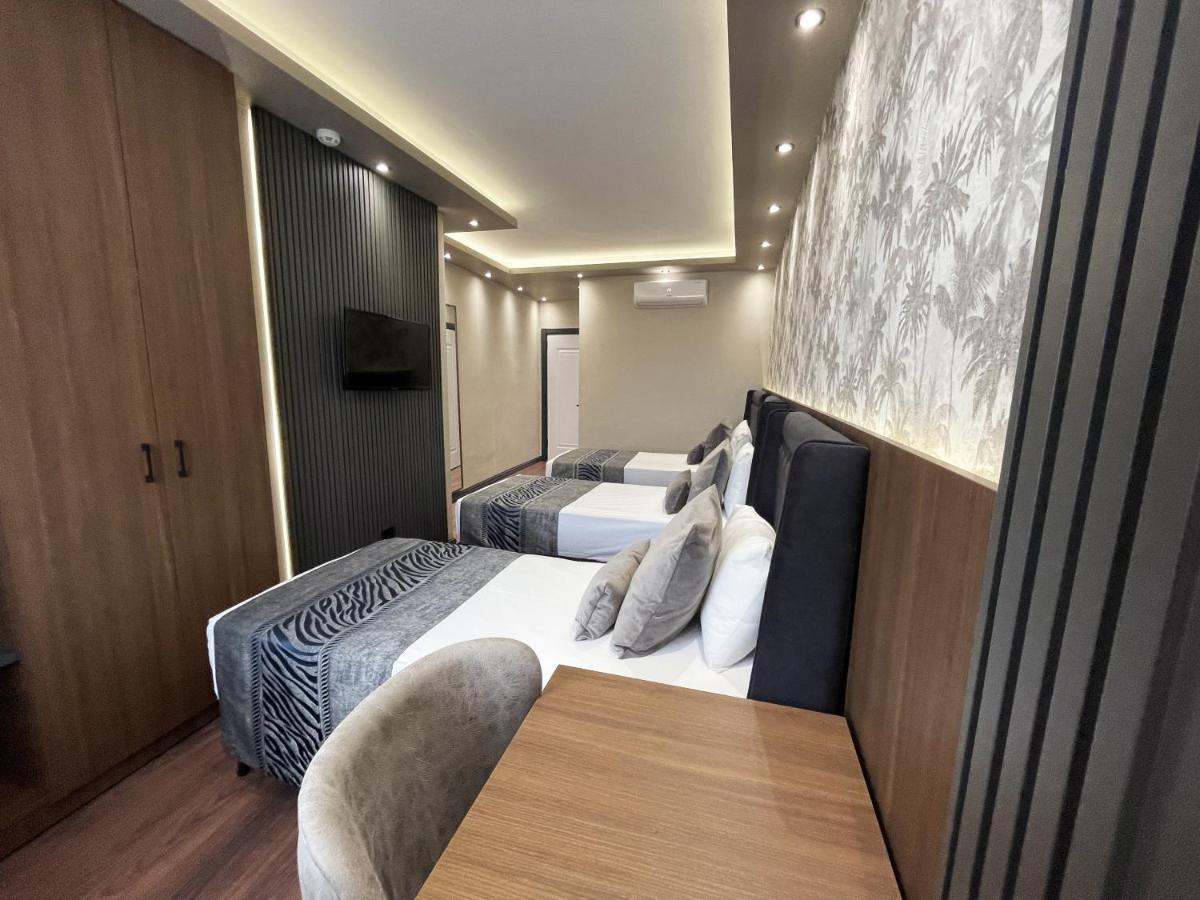 Grand Ueskuedar Hotel 3*
