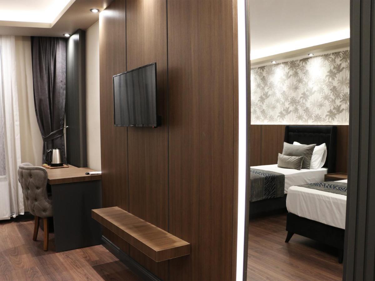 Hotel Grand üsküdar Istanbul