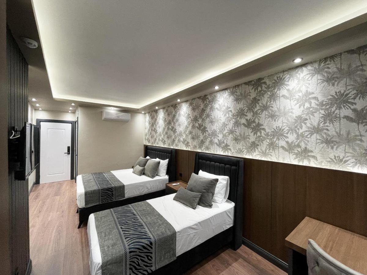 Hotel Grand üsküdar Istanbul