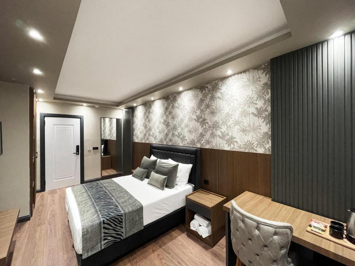 Grand üsküdar 3*