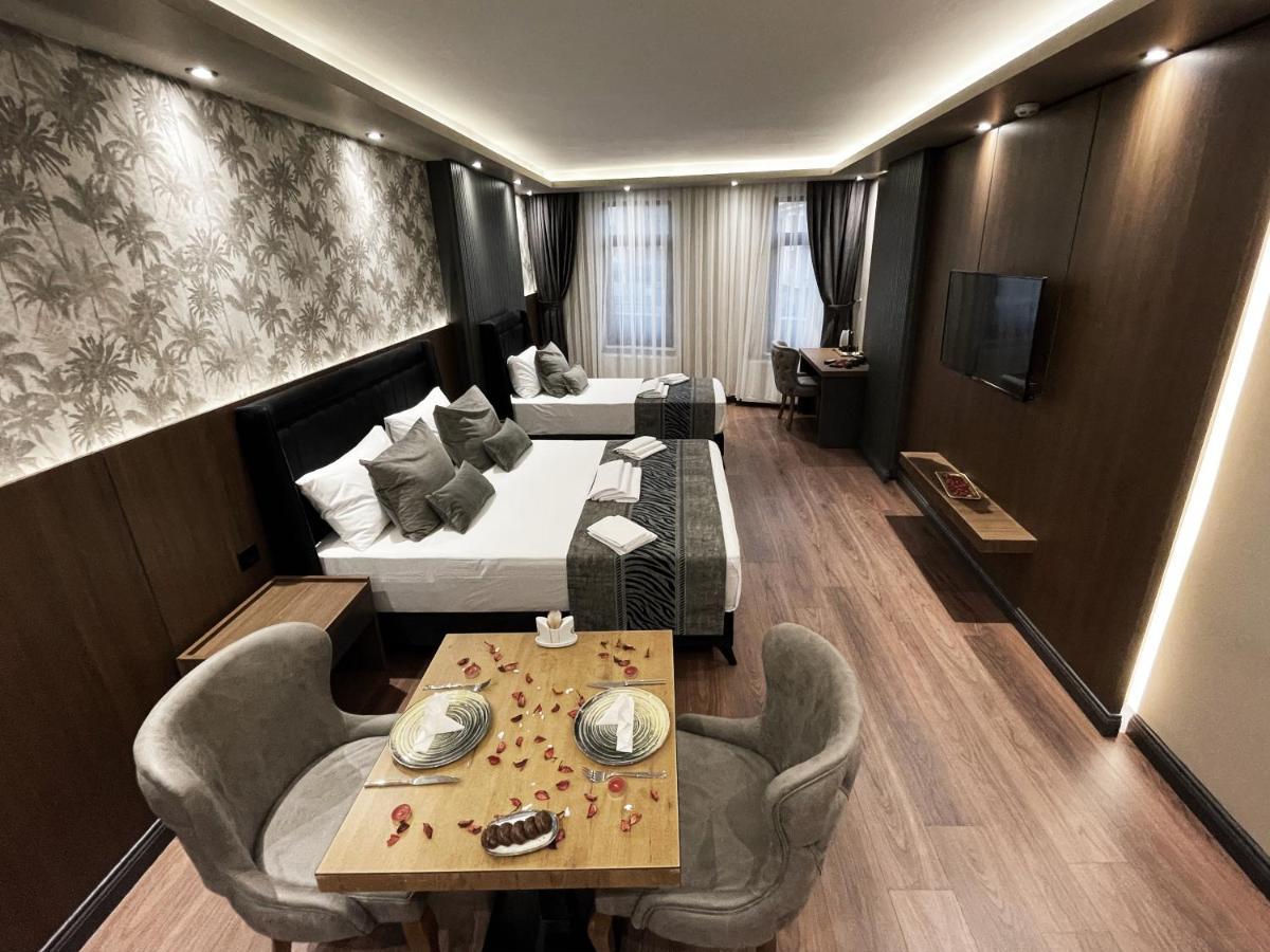 Grand üsküdar 3* Istanbul