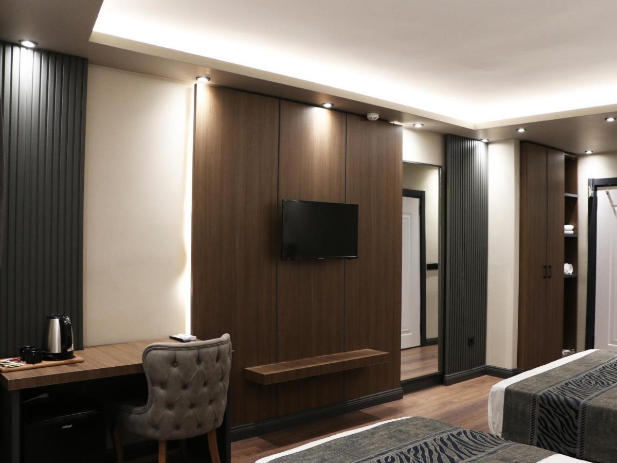 Grand üsküdar Hotel 3*