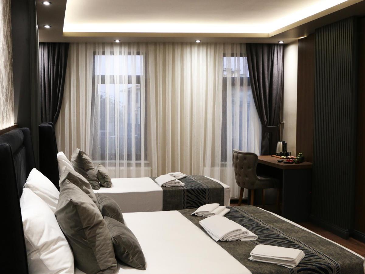 Grand üsküdar Hotel