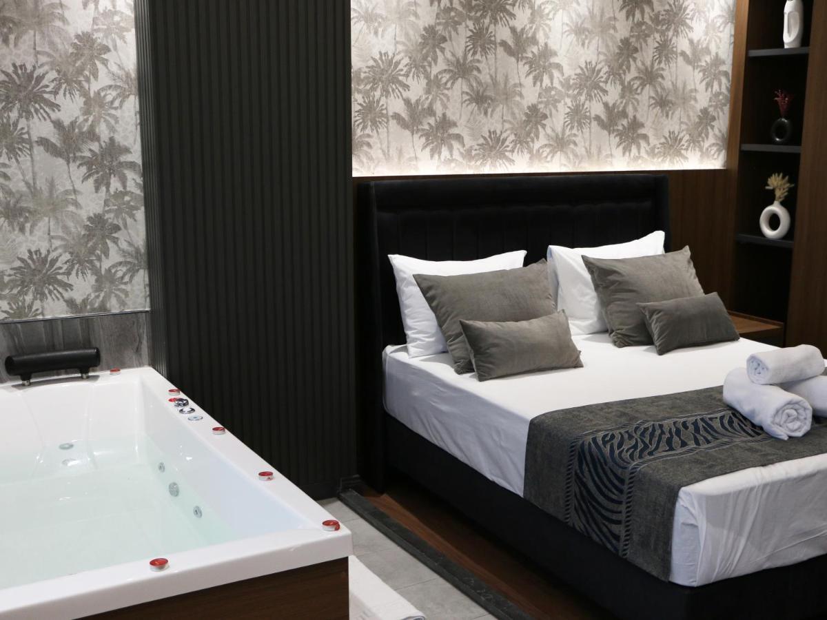Grand üsküdar Hotel 3*