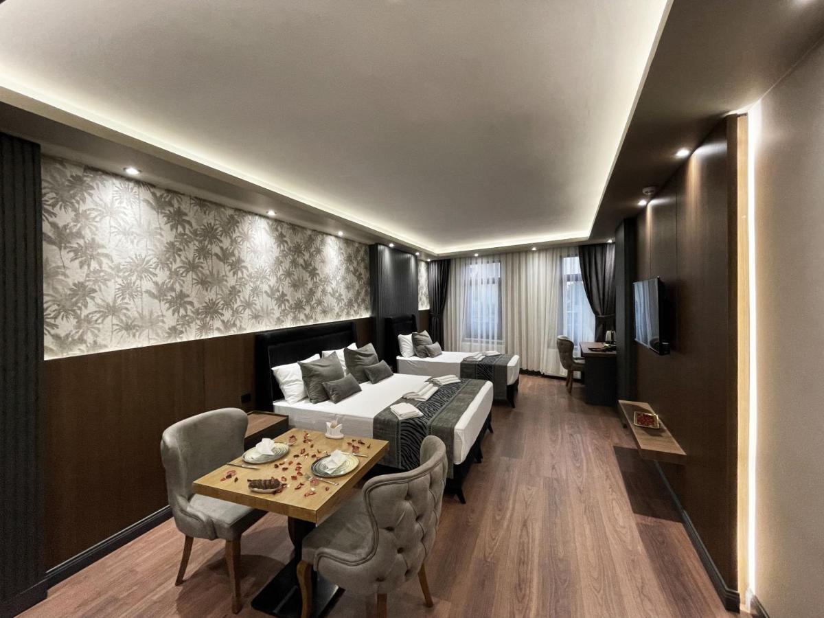 Hotel Grand üsküdar Istanbul