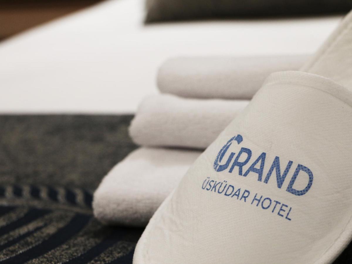 Hotel Grand üsküdar